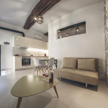 S&G Corfu Old Town Apartments Exterior photo