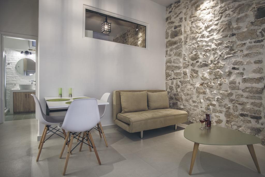 S&G Corfu Old Town Apartments Exterior photo