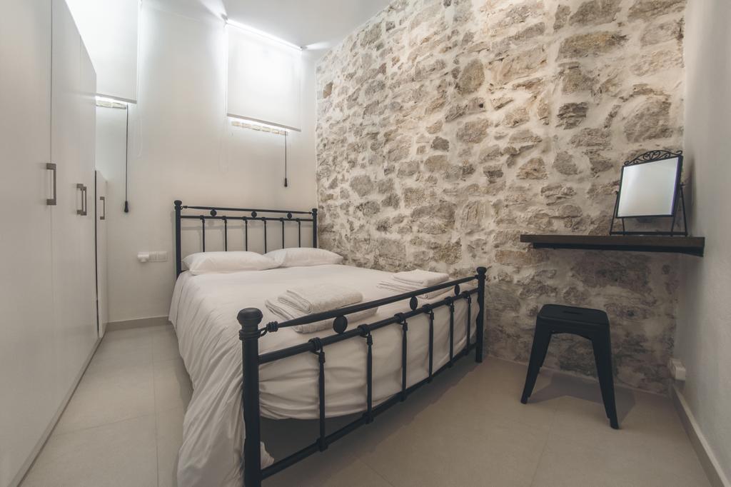 S&G Corfu Old Town Apartments Exterior photo